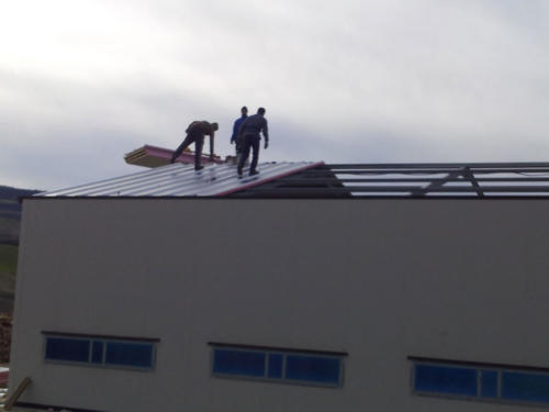 Impianto Fotovoltaico Cardopan