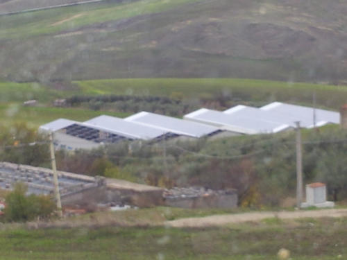 Impianto Fotovoltaico Cardopan