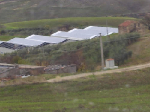 Impianto Fotovoltaico Cardopan