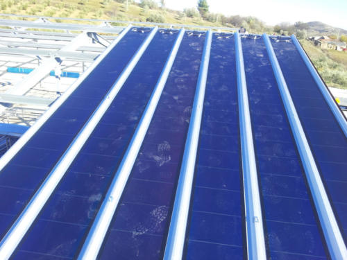 Impianto Fotovoltaico Cardopan